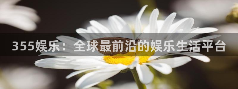 凯发k8娱乐app下载：355娱乐：全球最前沿的娱乐生活平台